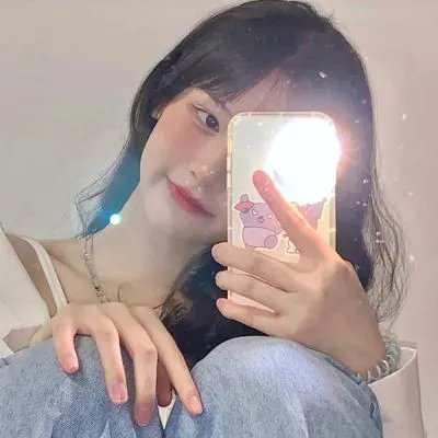 快乐的小鸡