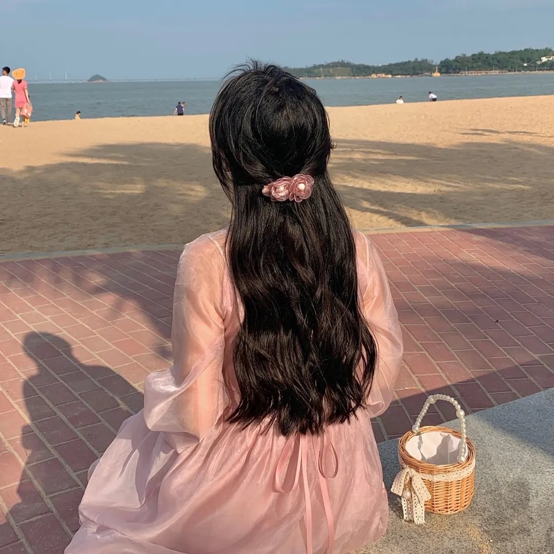 摩纳哥女孩