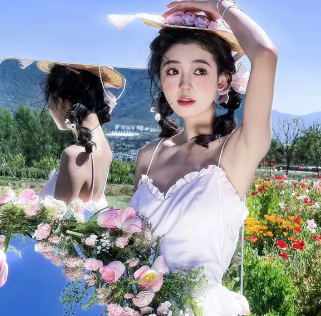 亚当来到这世上时